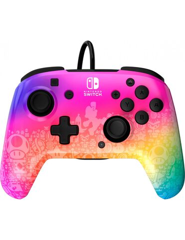 Manette Filaire Remacth Star Spectrum